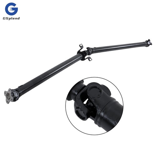Rear Driveshaft Prop Shaft Assembly For Freightliner Sprinter 03-06 5104084AA - Picture 11 of 12