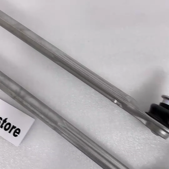 TOYOTA GENUINE 48820-47020 FRONT STABILIZER BAR LINK 2 Set OEM