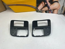 🔥Genuine Harley Lower Fairing Facia Trim Plate Left & Right OEM🔥