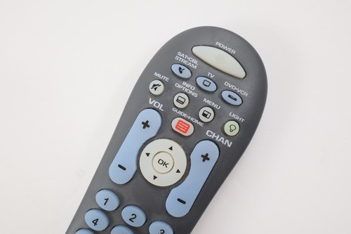 RCA RCR314WR Remote Control TESTED WORKS - Picture 2 of 7