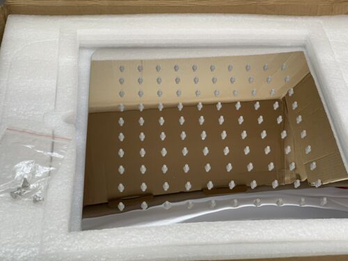 Complete Shower System w/ Anti-Scald Valve, 10" Rainfall Head & Sprayer, chrome - Picture 4 of 21