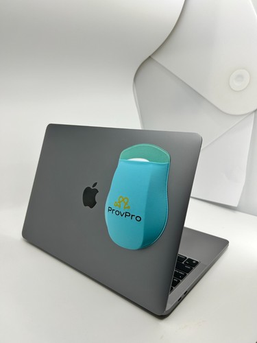 NEU Selbstklebender Maushalter Tasche Universal Computer Laptop Mauspad Halter - Bild 13 von 40