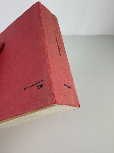 Ancien Livre, Code Civil Dalloz 1978-79, Jurisprudence Générale Dalloz, 1978 - Bild 9 von 20