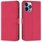 Schutz Hülle Für Apple iPhone 13 Pro Max Handy Klapp Schutz Tasche Book Case