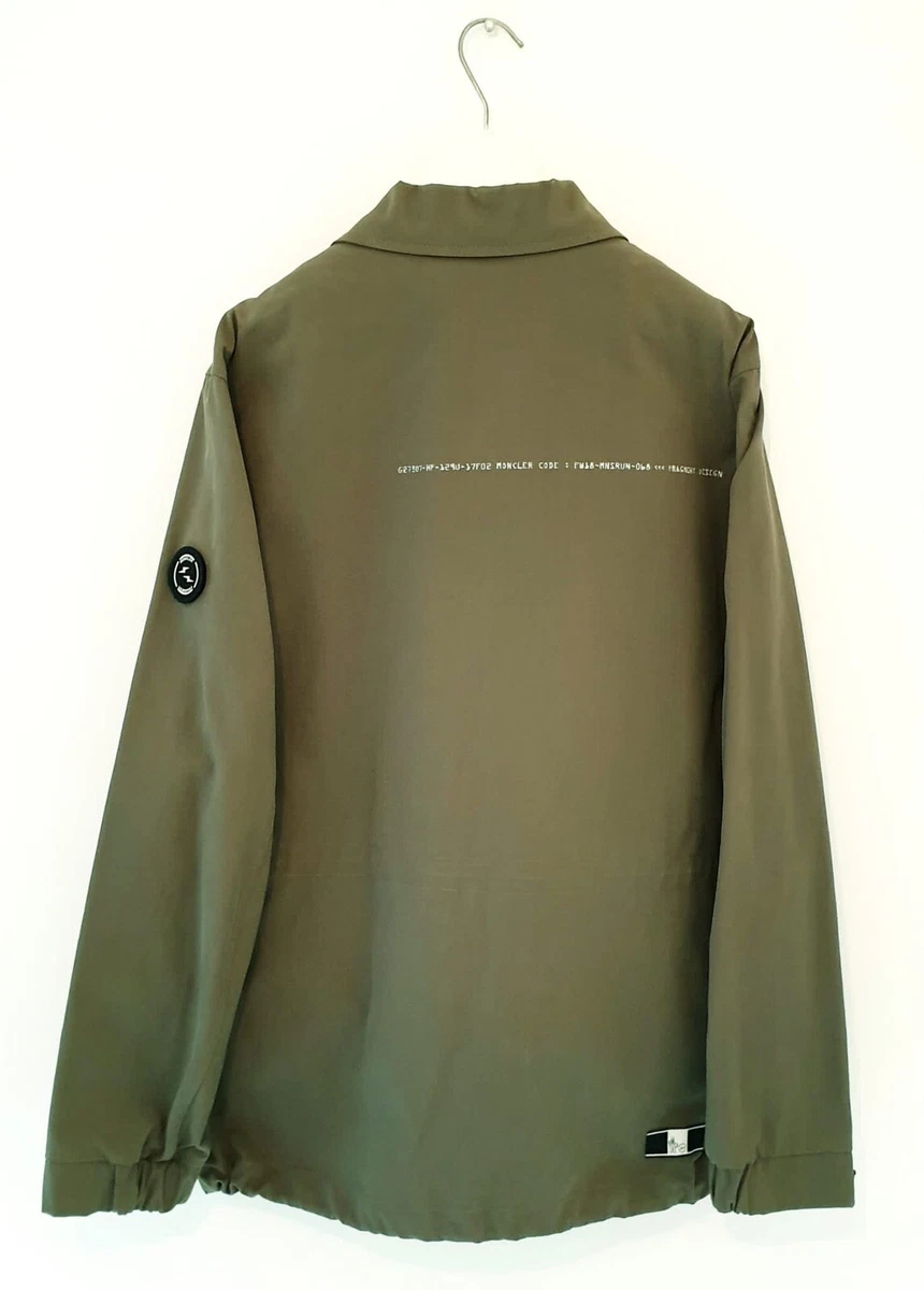 Moncler davis on sale