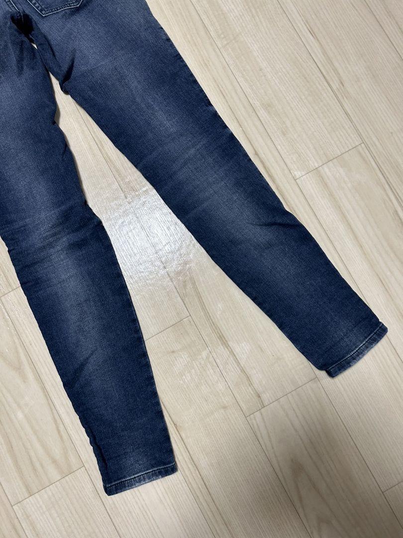 Diesel Women S Jogg Denim Skinny Gracey Ne W23 Luxury Slim