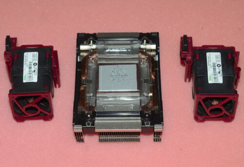 HP DL360p G9 Xeon CPU E5-2699 V3 SR1XD Upgrade Kit 734042-001 750688-001 - Picture 3 of 12