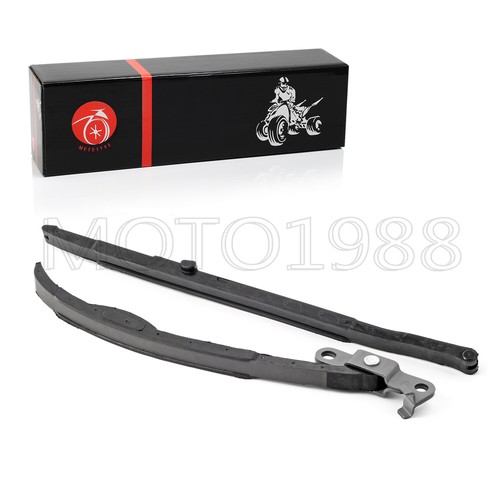 Cam Timing Chain Guides For Yamaha YZ250F 2001-2009 WR250F 2001-2013 MOTO1988 - Picture 7 of 7