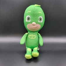 Just Play PJ Masks Green Gekko Stuffed Animal Plush