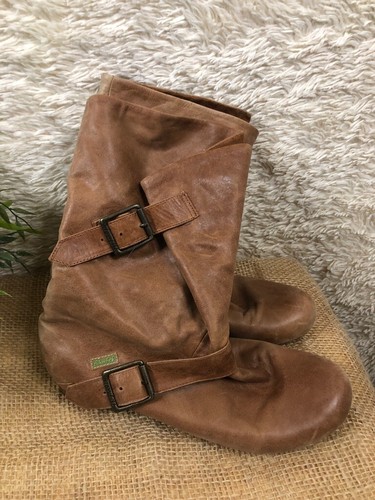 blowfish biker boots