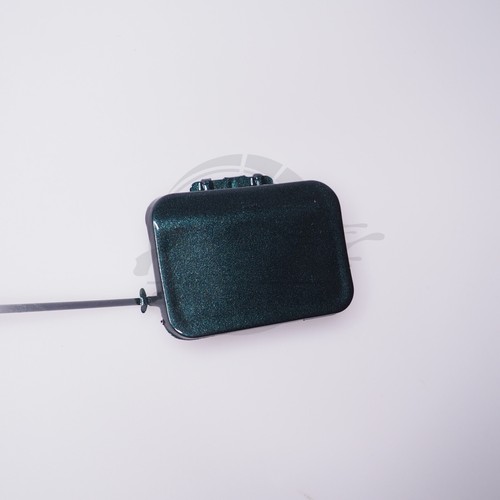 Parachoques Trasero tow hook cover para 2009-2012 Mercedes Clase E W212 Jade - Imagen 12 de 16