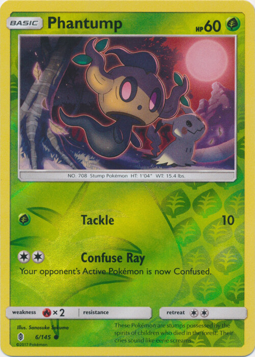 Phantump