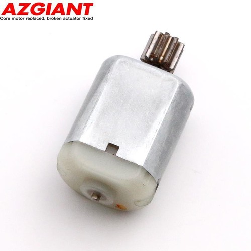 car Central door locking actuator Motor For Peugeot 405 605 1987-1996 - Picture 3 of 10