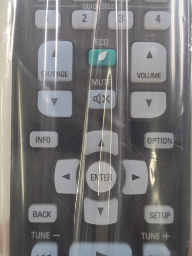 DENON RC-1194 Remote Control for AVRX7200W /AVRX7200WA New from Japan - Picture 4 of 12