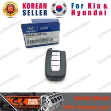 Genuine/OEM 954402M150 FOB-SMART KEY for Hyundai Genesis Coupe 09