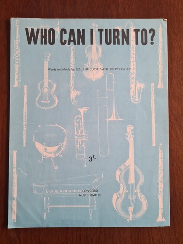 Vintage Sheet Music - Take Your Pick - Discount for Multiple Purchases - Picture 112 of 118