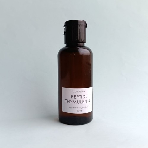 Peptid Thymulen 4 DIY kosmetische Formulierung Peptid Zubehör Hautpflegeprodukte - Bild 8 von 8