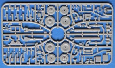 ACE 72444 Artillery Hell Cannon (Syrian artillery) 1/72 scale | eBay