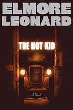 The Hot Kid, Leonard, Elmore