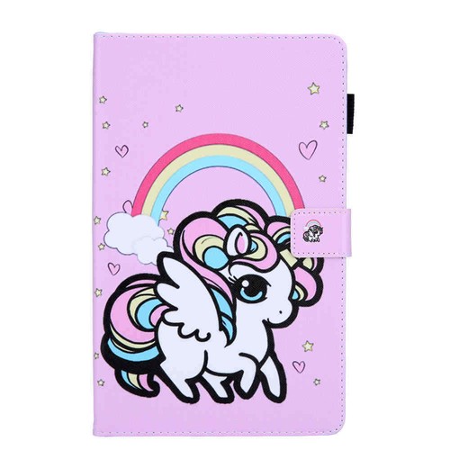 For Samsung Tab A 10.1 T510 T580 10.5 T590 T720 Folio Stand Leather Case Cover - Picture 21 of 75