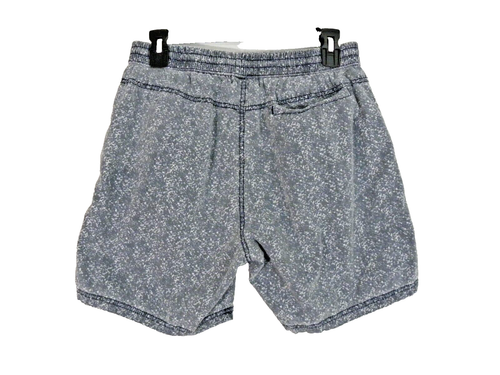 Beach Short By Cottonon Men's Small Elastic Waist Drawstring 3 Pockets Mid-Rise - Picture 3 of 4
