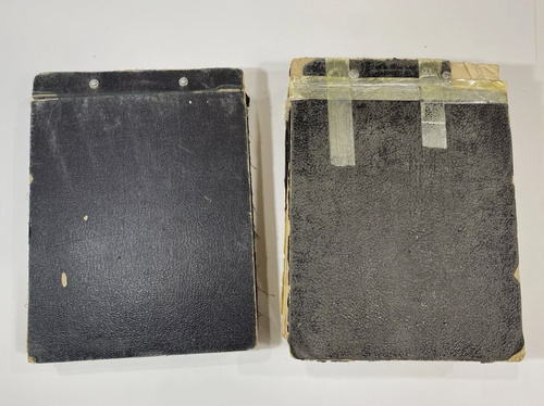 Set of 2 Vintage Radio College of Canada Textbooks – Technical Data - Foto 6 di 8