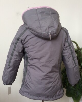 NWT ZeroXPosur Women's 3-in-1 Alloy Petal System Hooded NWT ZeroXPosur Women's 3-in-1 Alloy Petal System Hooded