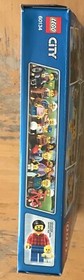 LEGO CITY: People Pack-Fun in the Park (60134) brand new and sealed 