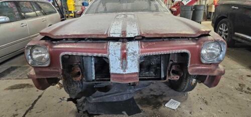 Driver Left Front Spindle/Knuckle Fits 1974 CUTLASS 1167805 - Picture 3 of 12