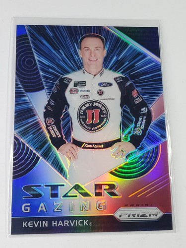 Tú eliges tus tarjetas 🙂 Reliquia base de NASCAR #'d selección de tarjetas de carreras refractor automático - Imagen 142 de 439
