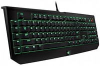 Razer Blackwidow Ultimate Stealth 2016 - Backlit Quiet Mechanical Gaming With Razer Blackwidow Ultimate Stealth 2016 - Backlit Quiet Mechanical Gaming With
