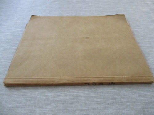 An old illustrated Hebrew teaching book, paperback,62 pp,Palestine,1948. cs891 - Picture 3 of 11