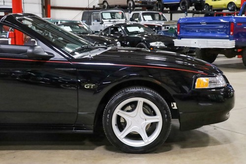 2000 Ford Mustang GT - Picture 12 of 12