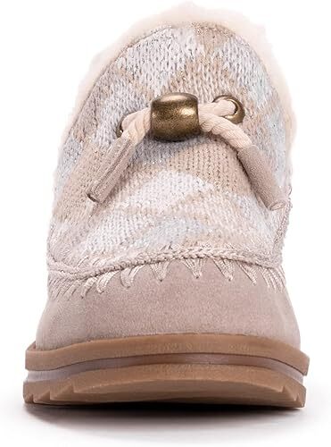 MUK LUKS WOMEN'S ZIGGY WILSHIRE PULL ON FLAT ANKLE BOOTIES sz 6 VARIOUS COLORS - Picture 15 of 23