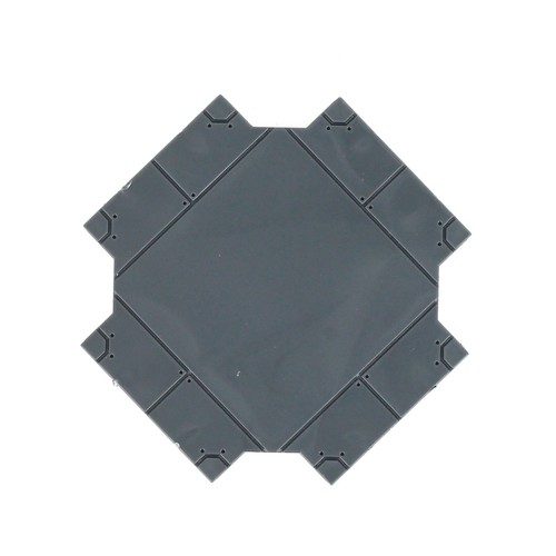Warhammer Imperial Legion Retail Sale Civitas Imperialis Spires Bits - Picture 7 of 19