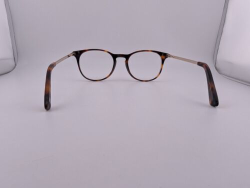 Guess Brille, nur Gestell, GU2531 053, 49-20-135, Kunststoff, braun Schildpatt - Bild 8 von 14