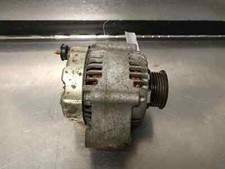 Alternateur Suzuki ALTO
