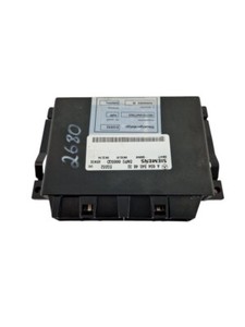 MERCEDES BENZ ML W163 Getriebesteuergerat Transmission Gearbox Computer 2.7