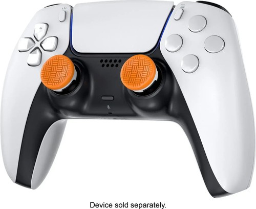 KontrolFreek - Sports Omni Thumbsticks, PlayStation 4 (PS4), PlayStation 5 (PS5) - Picture 3 of 7