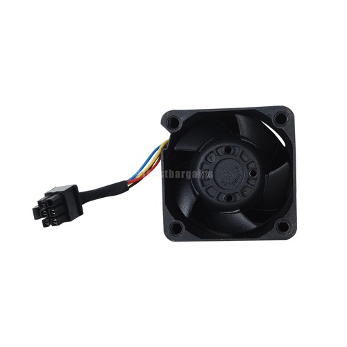 Ventilateur Refroidissement pour HP DL20 G10 P03999-001 P04002-001 P07202-001 Câble Sortie Gauche - Photo 15/18