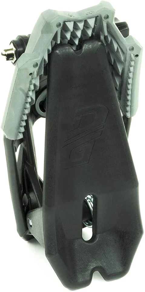 Dango Design Gopro Universal Casco Pinza Clip Montaje Soporte Go Pro Negro/Gris Foto 3 de 4