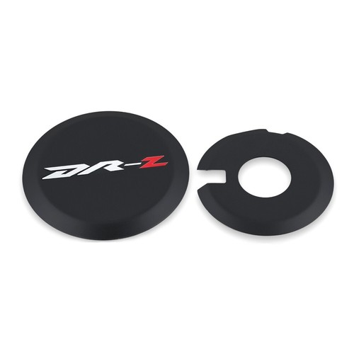 For Suzuki DRZ 400/E DRZ400S DRZ400SM Engine Clutch Case Cover Guards Protector - Picture 13 of 16