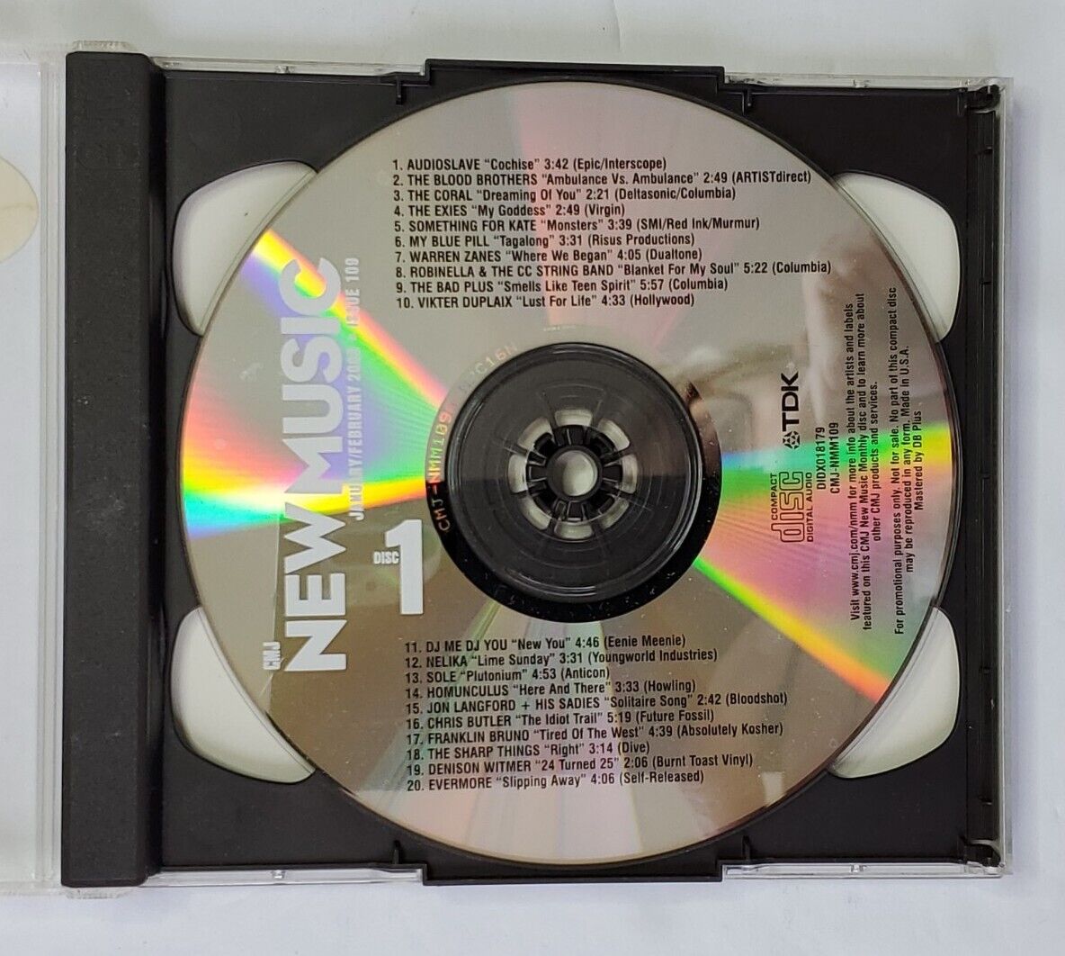 Entertainment Weekly Presents Maximum Dance 2 CD discs Songs Missing front cover Entertainment Weekly Presents Maximum Dance 2 CD discs Songs Missing front cover