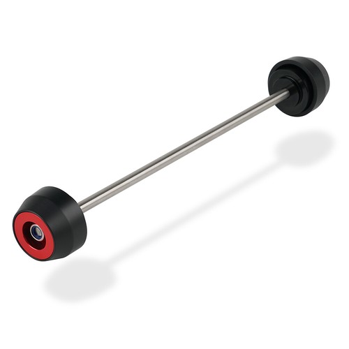 Front Axle Crash Sliders Fork Protector Pad For Ducati Scrambler Full Throttle - Picture 14 of 15