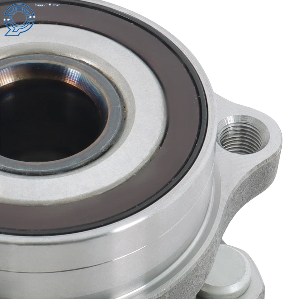 Rodamientos y bujes de rueda trasera para Subaru Forester Impreza XV Crosstrek 2014-2018 Foto 4 de 4