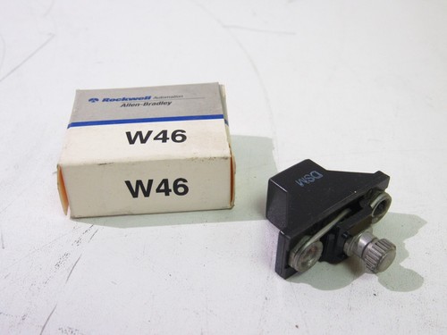 ALLEN BRADLEY RELÉ DE SOBRECARGA ELEMENTO CALEFACTOR UNIDAD TÉRMICA ***NUEVO EN CAJA*** - Imagen 110 de 134