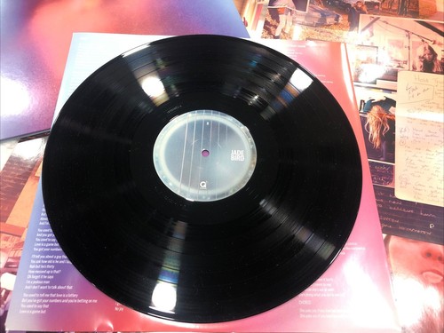 Jade Bird (Self Titled)- Jade Bird- Gatefold Sleeve- Vinyl Record- Folk- 2019 - Picture 6 of 6