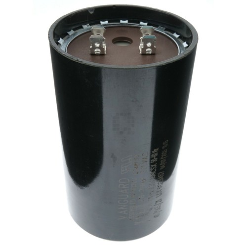 Vanguard BC-216M-330 Elektromotor Start Kondensator, 216-259 uF, 330VAC 50/60Hz - Bild 4 von 9