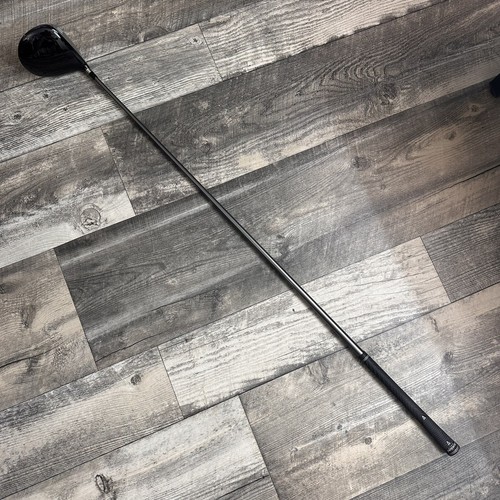 Cleveland Launcher DST Golf Driver LH 9° S Flex 47.5”Diamana Graphite EUC - Picture 14 of 19