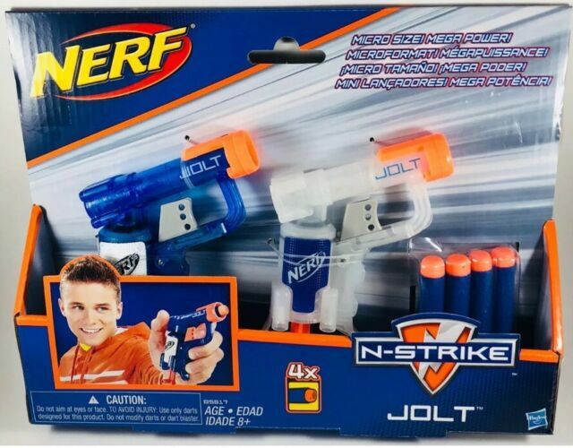 nerf 2 pack